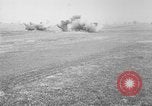 Image of Bombs installed under wing of aircraft United States USA, 1917, second 47 stock footage video 65675048413