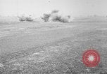 Image of Bombs installed under wing of aircraft United States USA, 1917, second 48 stock footage video 65675048413