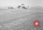 Image of Bombs installed under wing of aircraft United States USA, 1917, second 49 stock footage video 65675048413