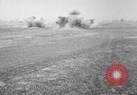Image of Bombs installed under wing of aircraft United States USA, 1917, second 50 stock footage video 65675048413