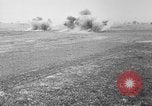 Image of Bombs installed under wing of aircraft United States USA, 1917, second 52 stock footage video 65675048413