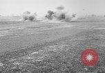 Image of Bombs installed under wing of aircraft United States USA, 1917, second 53 stock footage video 65675048413