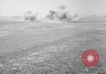 Image of Bombs installed under wing of aircraft United States USA, 1917, second 54 stock footage video 65675048413