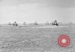 Image of French Renault FT tanks in World War II France, 1918, second 12 stock footage video 65675048414