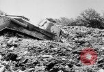 Image of French Renault FT tanks in World War II France, 1918, second 35 stock footage video 65675048414