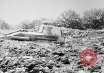 Image of French Renault FT tanks in World War II France, 1918, second 39 stock footage video 65675048414