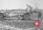 Image of AEF firing 37 mm gun France, 1918, second 1 stock footage video 65675048415