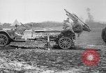 Image of AEF firing 37 mm gun France, 1918, second 3 stock footage video 65675048415