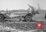 Image of AEF firing 37 mm gun France, 1918, second 4 stock footage video 65675048415