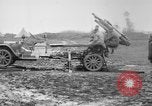 Image of AEF firing 37 mm gun France, 1918, second 5 stock footage video 65675048415