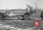 Image of AEF firing 37 mm gun France, 1918, second 7 stock footage video 65675048415