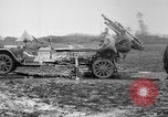 Image of AEF firing 37 mm gun France, 1918, second 8 stock footage video 65675048415