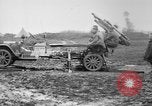 Image of AEF firing 37 mm gun France, 1918, second 10 stock footage video 65675048415