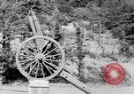 Image of AEF firing 37 mm gun France, 1918, second 12 stock footage video 65675048415