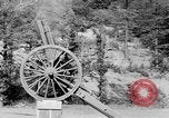 Image of AEF firing 37 mm gun France, 1918, second 13 stock footage video 65675048415