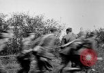 Image of AEF training with small mountain gun France, 1918, second 3 stock footage video 65675048416