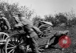 Image of AEF training with small mountain gun France, 1918, second 7 stock footage video 65675048416