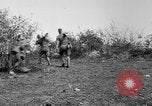 Image of AEF training with small mountain gun France, 1918, second 30 stock footage video 65675048416