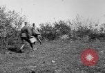 Image of AEF training with small mountain gun France, 1918, second 34 stock footage video 65675048416