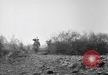 Image of AEF training with small mountain gun France, 1918, second 37 stock footage video 65675048416