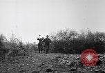 Image of AEF training with small mountain gun France, 1918, second 38 stock footage video 65675048416
