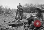 Image of AEF training with small mountain gun France, 1918, second 47 stock footage video 65675048416