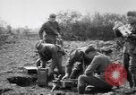 Image of AEF training with small mountain gun France, 1918, second 48 stock footage video 65675048416