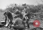 Image of AEF training with small mountain gun France, 1918, second 51 stock footage video 65675048416