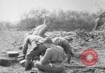 Image of AEF training with small mountain gun France, 1918, second 53 stock footage video 65675048416