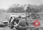 Image of AEF training with small mountain gun France, 1918, second 54 stock footage video 65675048416