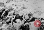 Image of AEF  mortar training France, 1918, second 3 stock footage video 65675048417
