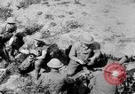 Image of AEF  mortar training France, 1918, second 4 stock footage video 65675048417