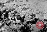 Image of AEF  mortar training France, 1918, second 5 stock footage video 65675048417