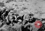 Image of AEF  mortar training France, 1918, second 6 stock footage video 65675048417