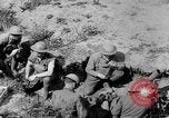 Image of AEF  mortar training France, 1918, second 7 stock footage video 65675048417