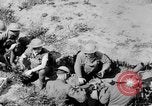 Image of AEF  mortar training France, 1918, second 9 stock footage video 65675048417
