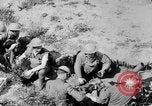 Image of AEF  mortar training France, 1918, second 10 stock footage video 65675048417