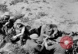 Image of AEF  mortar training France, 1918, second 11 stock footage video 65675048417