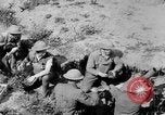 Image of AEF  mortar training France, 1918, second 12 stock footage video 65675048417