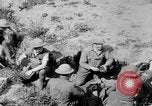 Image of AEF  mortar training France, 1918, second 13 stock footage video 65675048417