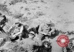 Image of AEF  mortar training France, 1918, second 16 stock footage video 65675048417