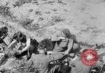Image of AEF  mortar training France, 1918, second 17 stock footage video 65675048417