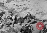 Image of AEF  mortar training France, 1918, second 20 stock footage video 65675048417