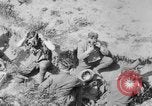 Image of AEF  mortar training France, 1918, second 22 stock footage video 65675048417