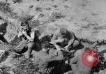 Image of AEF  mortar training France, 1918, second 24 stock footage video 65675048417