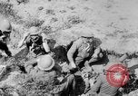 Image of AEF  mortar training France, 1918, second 28 stock footage video 65675048417