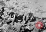 Image of AEF  mortar training France, 1918, second 29 stock footage video 65675048417