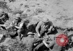 Image of AEF  mortar training France, 1918, second 32 stock footage video 65675048417
