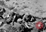 Image of AEF  mortar training France, 1918, second 33 stock footage video 65675048417