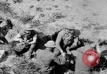 Image of AEF  mortar training France, 1918, second 34 stock footage video 65675048417